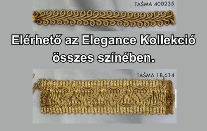 Dísz szalag (Elegance Kollekció)