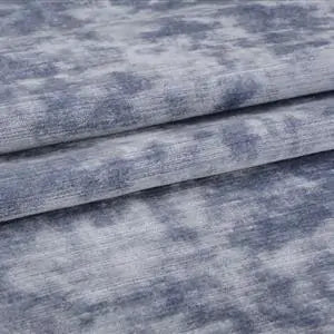 Lavender bútorszövet