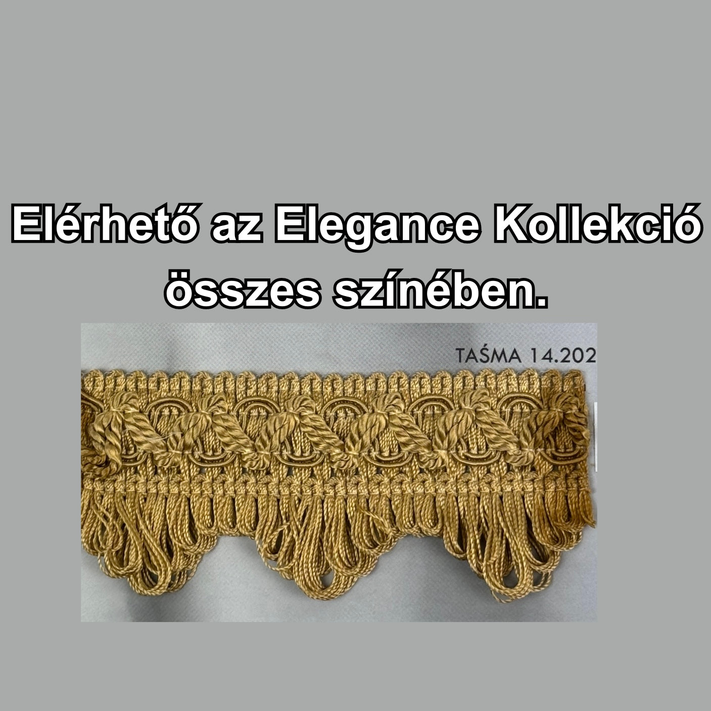 Füles Bortni (Elegance Kollekció)