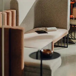 Granola bútorszövet