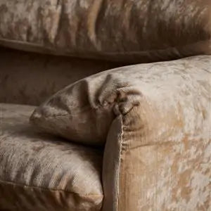 Lavender bútorszövet