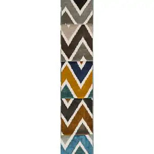 Eritrea bútorszövet