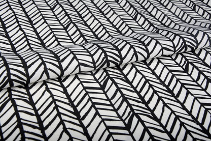 Corvus bútorszövet