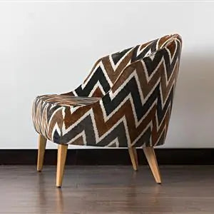 Eritrea bútorszövet