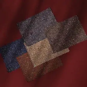 Granola bútorszövet