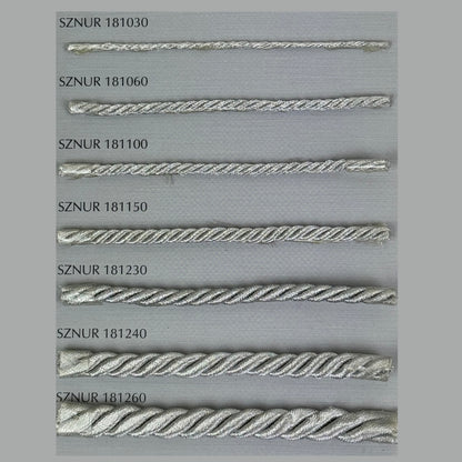 Zsinór (Metal Kollekció)