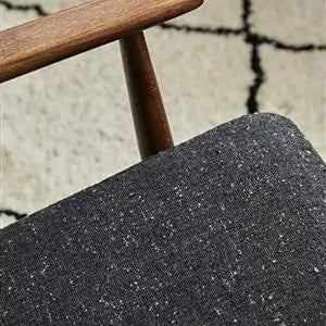 Granola bútorszövet