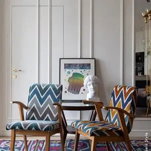 Eritrea bútorszövet