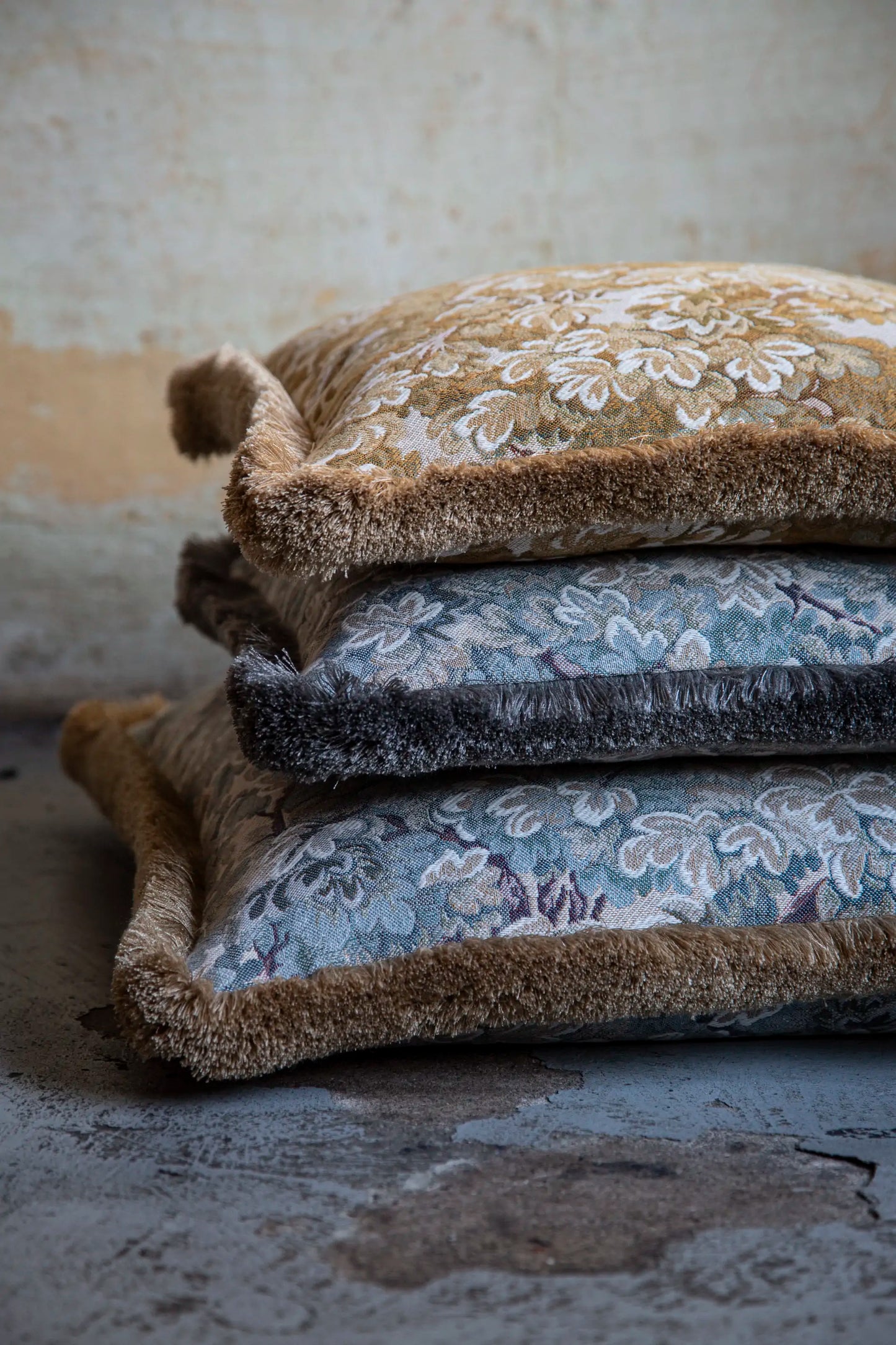 Giardino bútorszövet