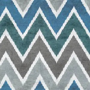 Eritrea bútorszövet