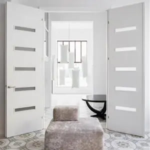 Lavender bútorszövet